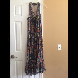 Anthropologie dress